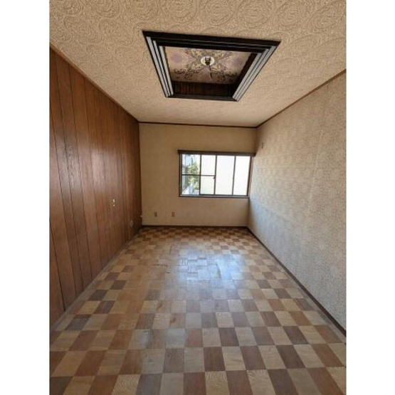 【内装】 | 高石市千代田4LDK戸建て