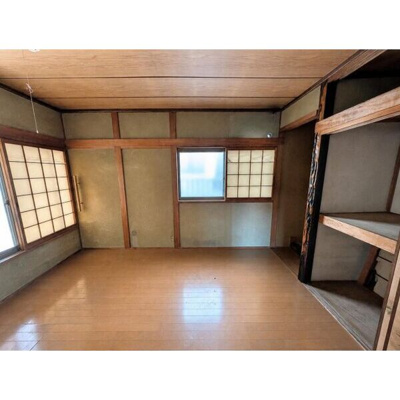 【収納】 | 高石市千代田4LDK戸建て