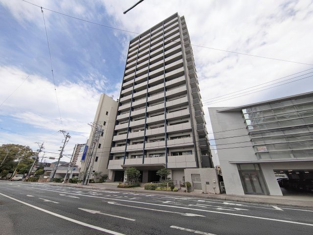 プレミスト静岡　静岡市駿河区稲川２丁目