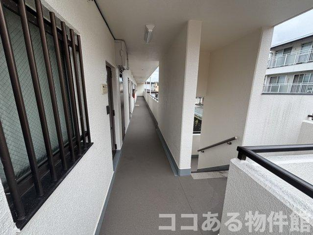 ベルメゾンKのその他共用部分