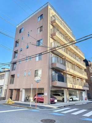 【外観】 | アネックスきさらぎ