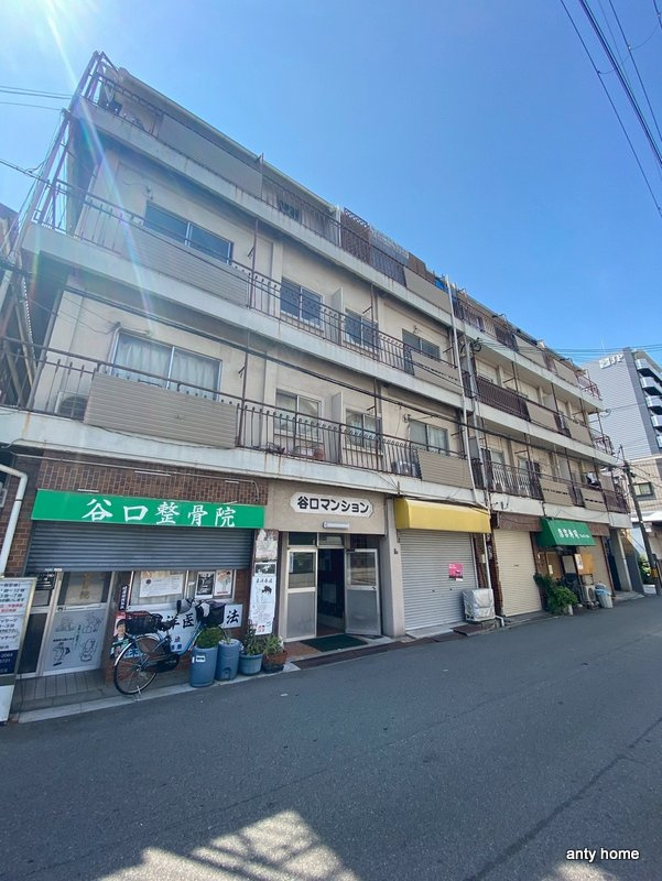 谷口マンション　仲介手数料無料