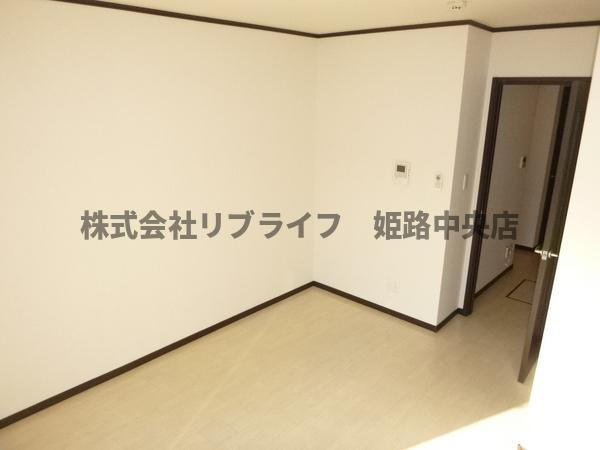 メゾン大輪の洋室