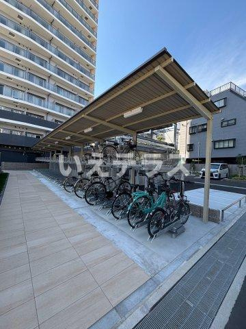 セレニテ西元町アリエのその他共用部分