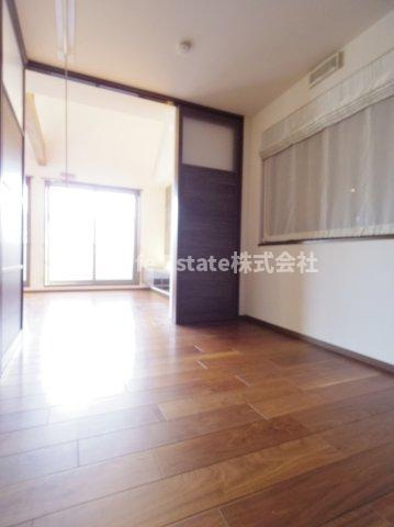 東村山市萩山町４丁目のアパート