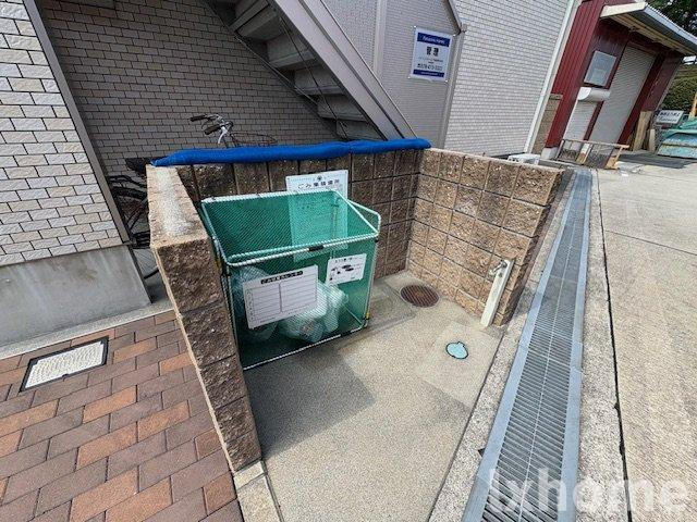 カーサ・ルーチェのその他共用部分