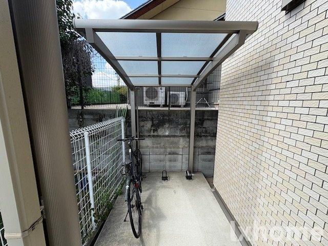 カーサ・ルーチェのその他共用部分