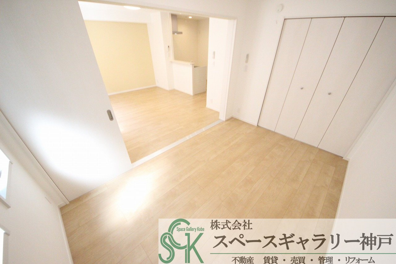 Casa　Gluckのその他|※お部屋により仕様が異なる場合があります※