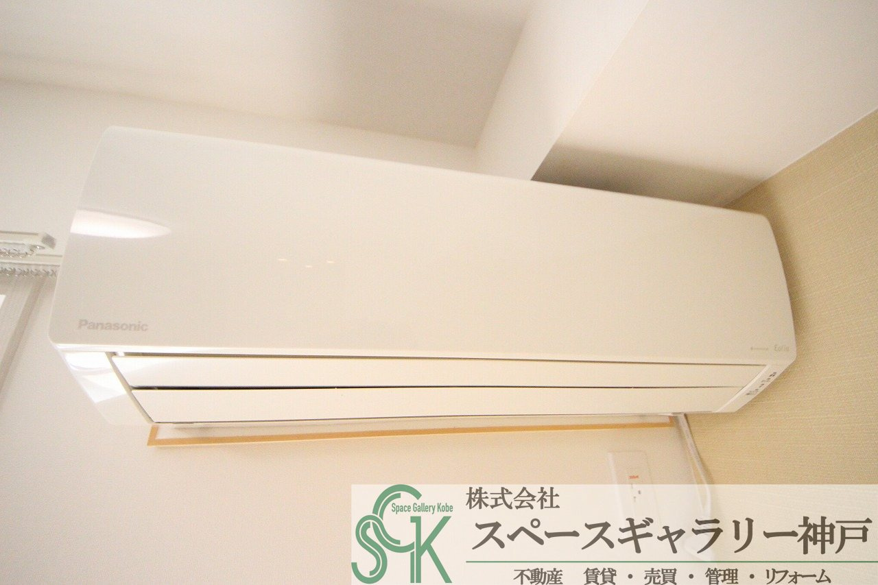 Casa　Gluckの設備|※お部屋により仕様が異なる場合があります※