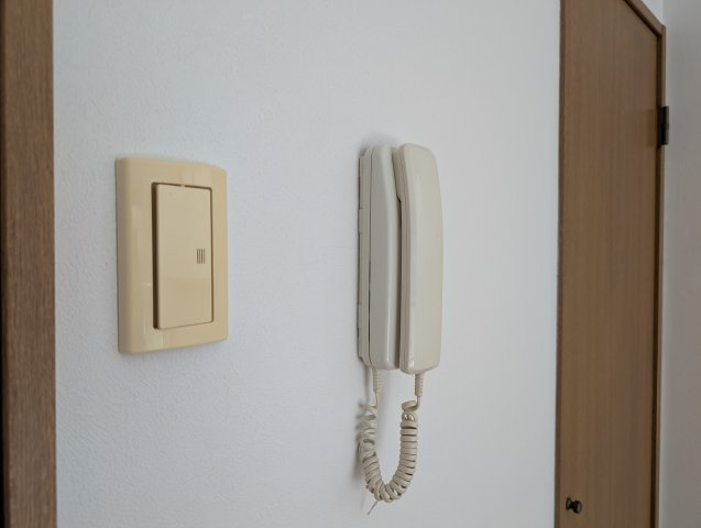 リッチライフⅩのセキュリティ