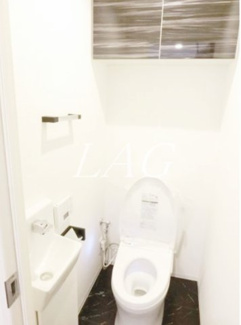 【トイレ】 | TASUKIRICHESSENAKAMEGURO | トイレです。
