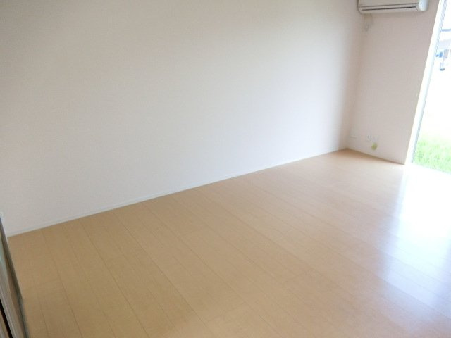 セジュール蔵の寝室