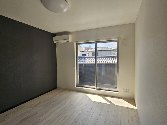 ジーメゾン明石大久保の子供部屋