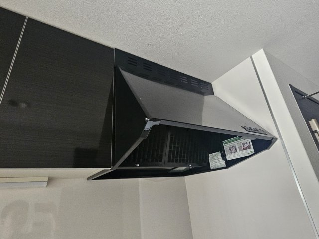 ジーメゾン明石大久保のキッチン