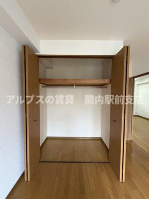 【収納】 | リュミエール上永谷
