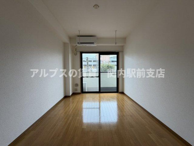 【洋室】 | リュミエール上永谷