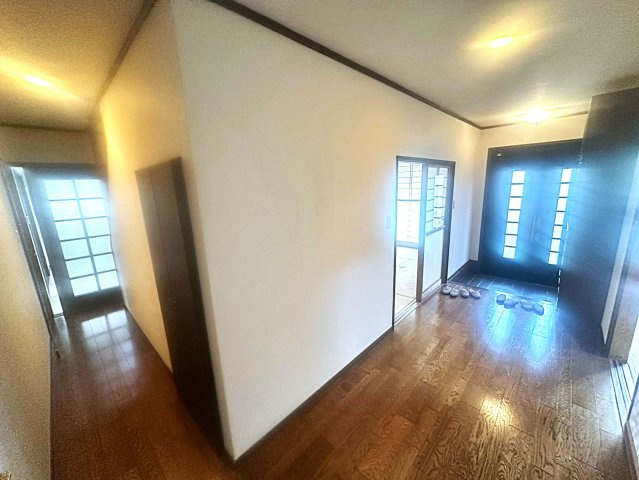 中古戸建　郡山市緑ケ丘東　緑ケ丘第一小・緑ケ丘中のその他