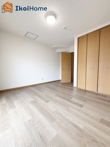 神戸市西区池上4丁目　中古戸建の寝室|●年中無休：当日予約可●空き家の為、随時ご内覧可能です！お気軽にお問い合わせください♪