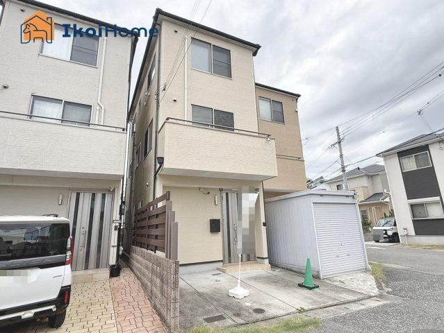 神戸市西区池上4丁目　中古戸建の周辺|●年中無休：当日予約可●一戸建ての多いエリア、静かで落ち着いた雰囲気です！