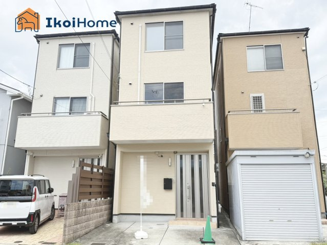 神戸市西区池上4丁目　中古戸建のバルコニー|●年中無休：当日予約可●弊社独自の「自己資金0円プラン」もあります。ご相談承ります！