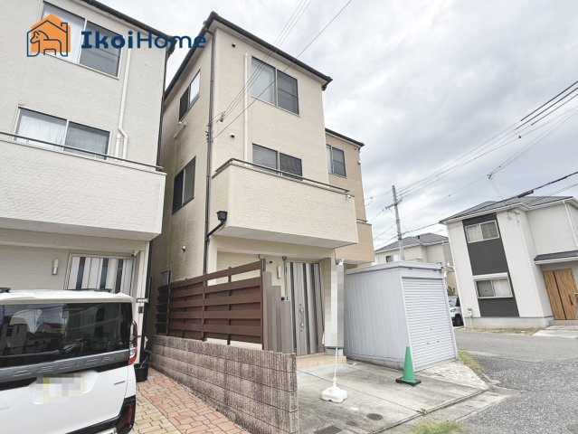 神戸市西区池上4丁目　中古戸建のその他|～ご見学に関して～平日や夜間でもご案内可能。決まったお時間で身動きが取れない方も臨機応変に対応します