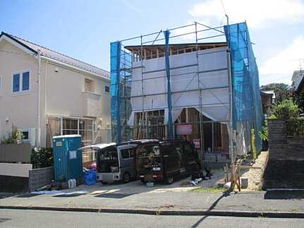 佐伯区薬師が丘２丁目