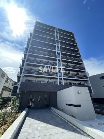 IW　RESIDENCE大阪CREST　TAPP