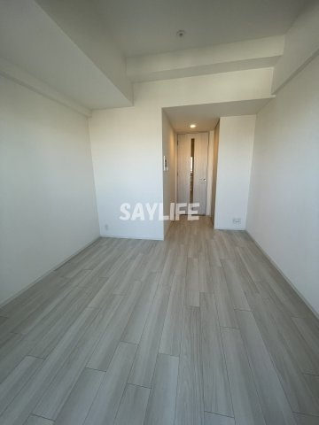 IW　RESIDENCE大阪CREST　TAPPの内装