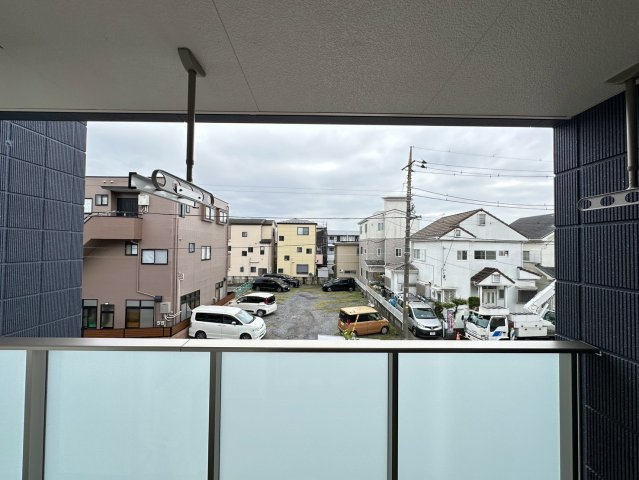 Ｆｏｒｔ　Ａｒｉｓｔｏの展望