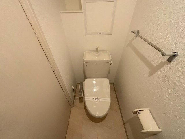 アーバネス淀川のその他共用部分