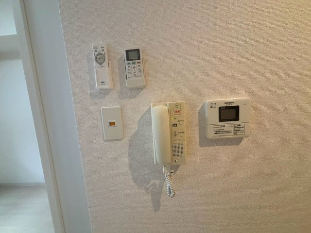 アーバネス淀川のその他共用部分