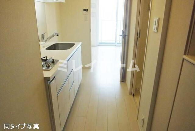 エミネンス高輪台のその他