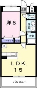 【間取り】 | グランドールかさでら