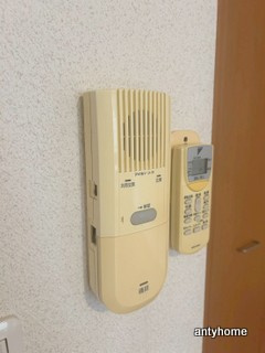 ルノン淡路のセキュリティ