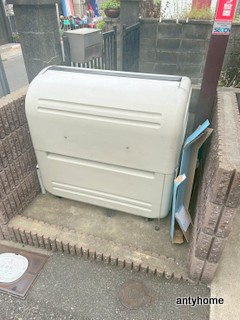 ルノン淡路の設備