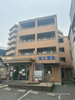 ルノン淡路の外観