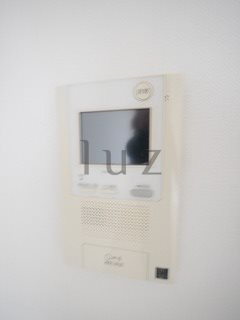 ライジングプレイス石川町のセキュリティ