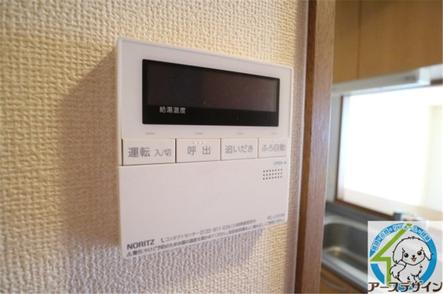 マンションレオーノの設備|※類似部屋