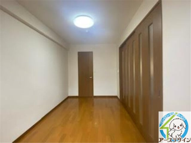 マンションレオーノの寝室|※類似部屋