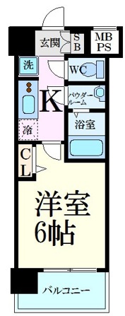 エグゼ江坂