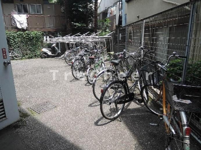 スカイコート池袋第2のその他共用部分