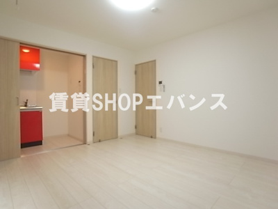 【寝室】 | ラウレアファースト