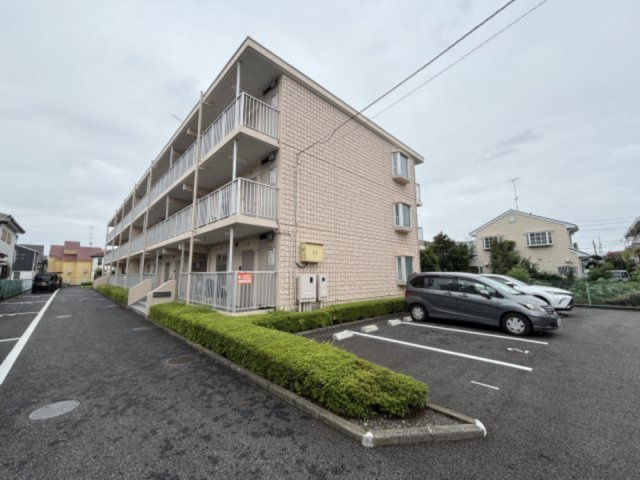 エクセルハイム