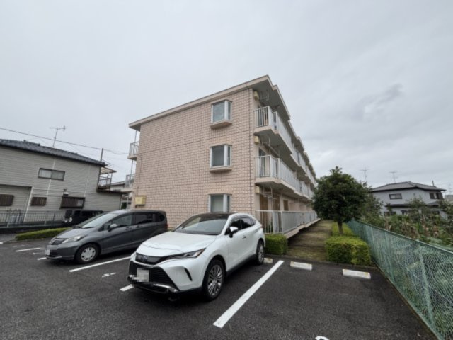 エクセルハイム