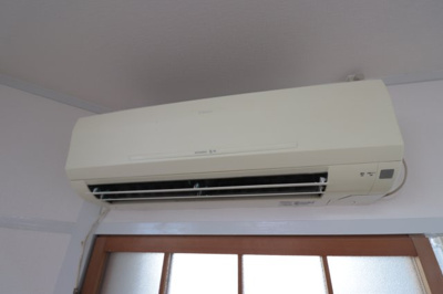 【設備】 | 日建ハイツ