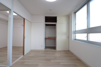 【洋室】 | 日建ハイツ