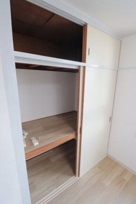 【収納】 | 日建ハイツ