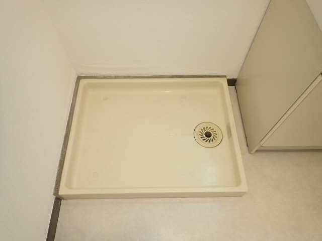 サンメゾン植田の設備