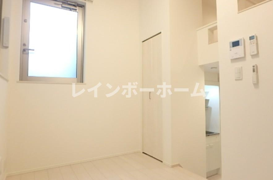 ハーモニーテラス鎌倉Ⅲの内装|※別部屋参照写真となります。