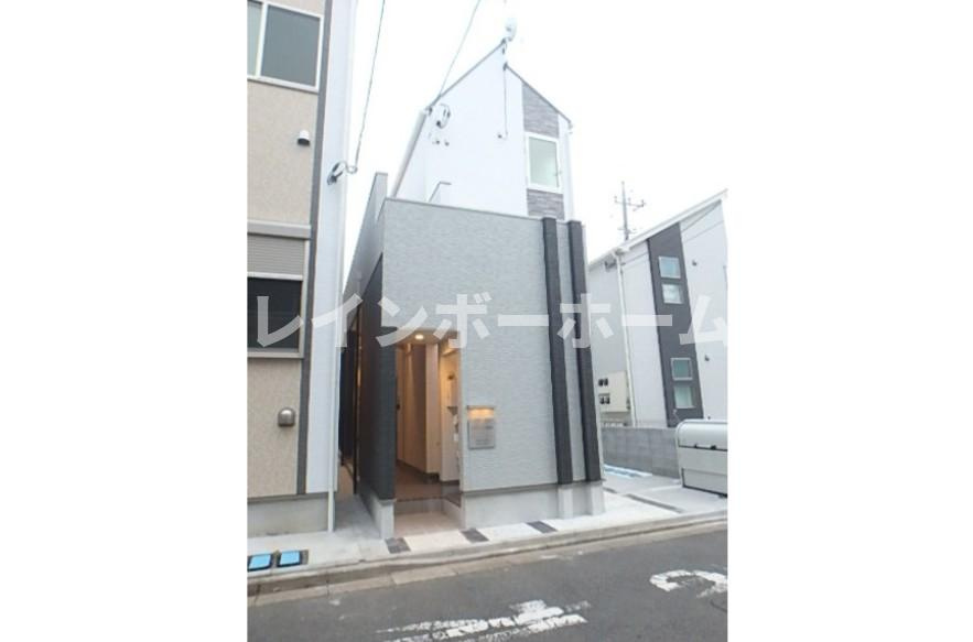 ハーモニーテラス鎌倉Ⅲのその他